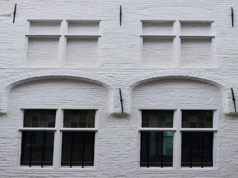 Nonam Boutique Hotel Gent image