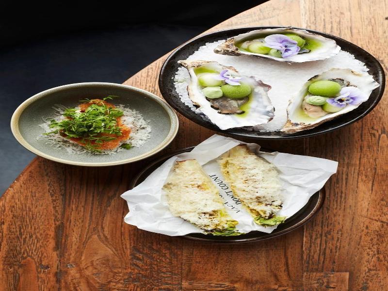 Nonam Boutique Hotel Gent image