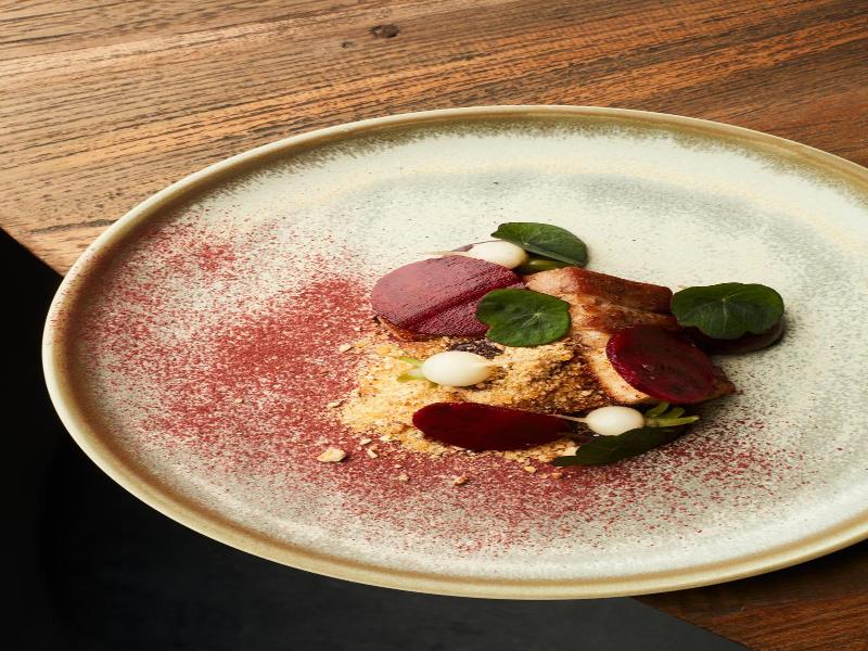 Nonam Boutique Hotel Gent image