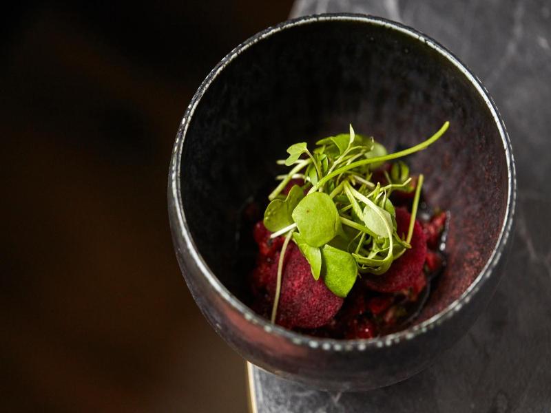 Nonam Boutique Hotel Gent image