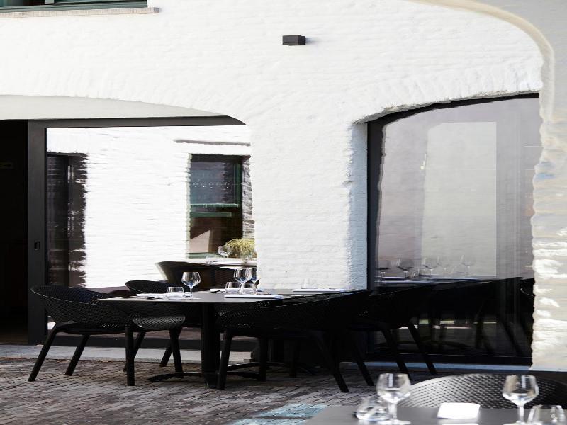 Nonam Boutique Hotel Gent image