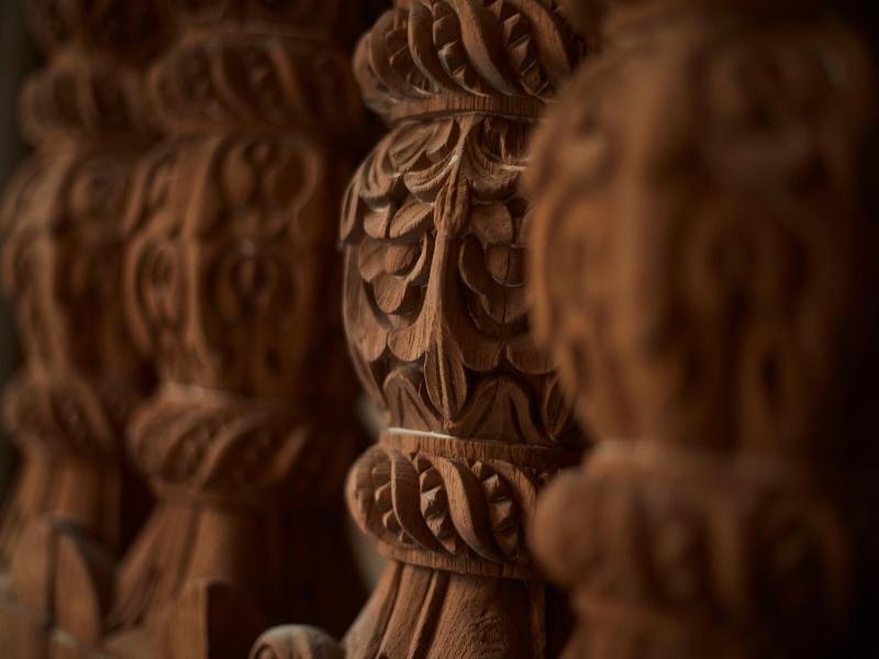 Nonam Boutique Hotel Gent image