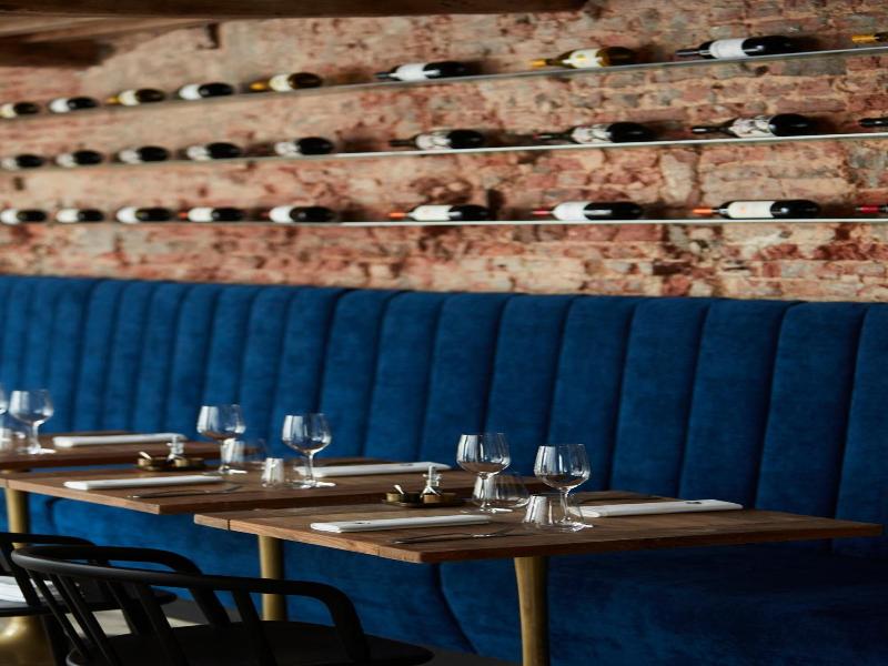 Nonam Boutique Hotel Gent image