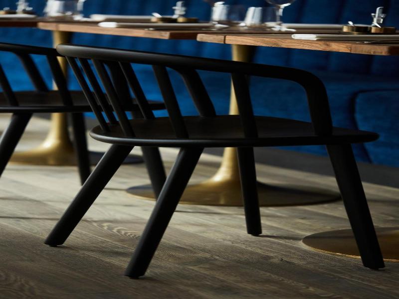 Nonam Boutique Hotel Gent image