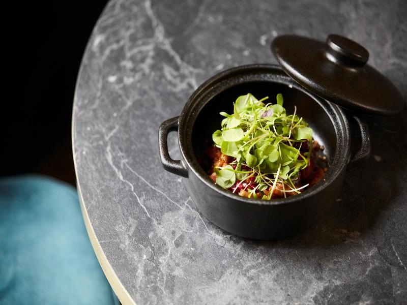 Nonam Boutique Hotel Gent image