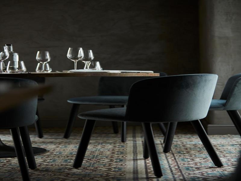 Nonam Boutique Hotel Gent image