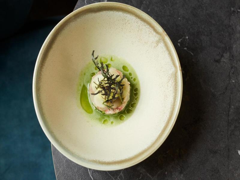 Nonam Boutique Hotel Gent image