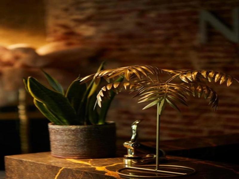 Nonam Boutique Hotel Gent image
