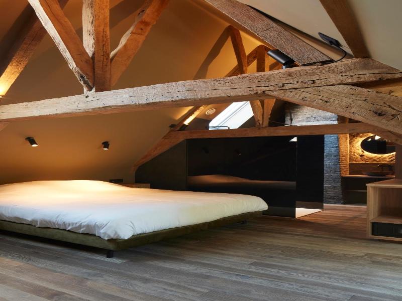 Nonam Boutique Hotel Gent image