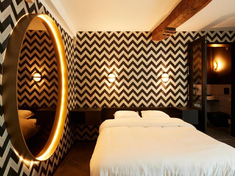 Nonam Boutique Hotel Gent image