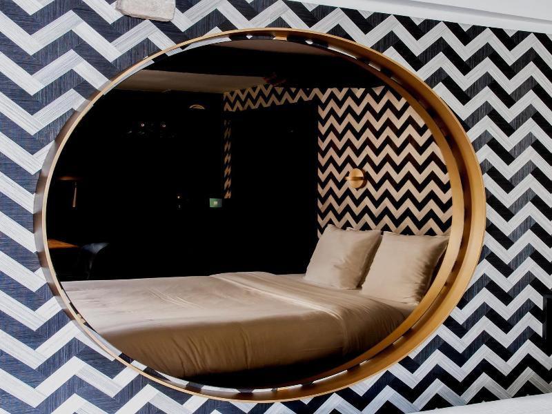 Nonam Boutique Hotel Gent image