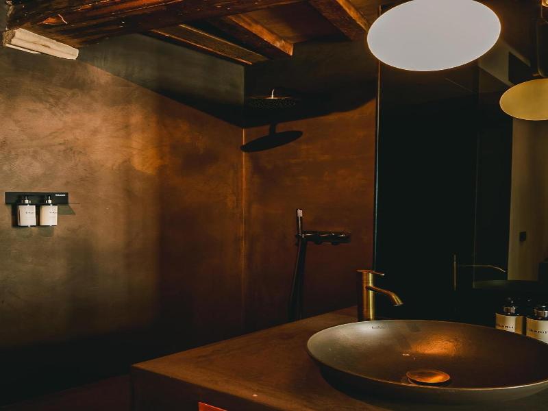 Nonam Boutique Hotel Gent image