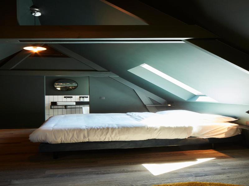 Nonam Boutique Hotel Gent image