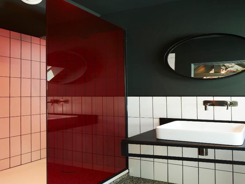 Nonam Boutique Hotel Gent image