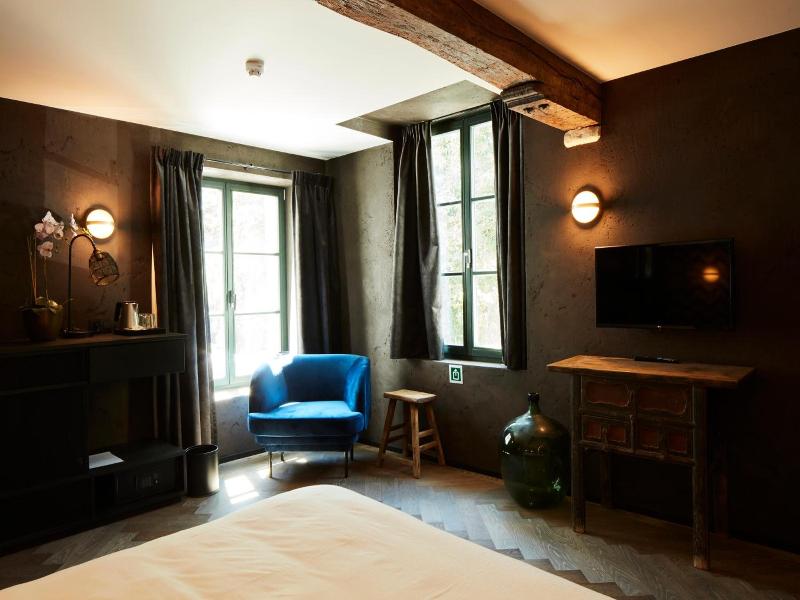 Nonam Boutique Hotel Gent image