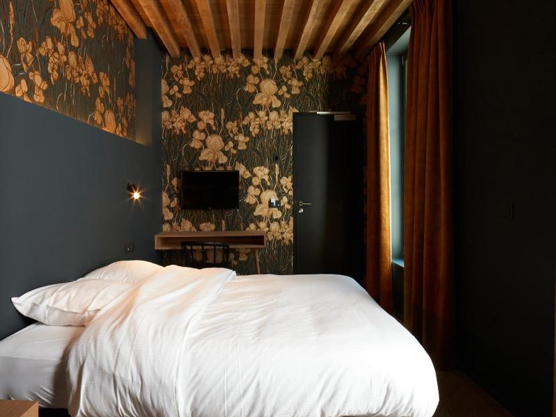 Nonam Boutique Hotel Gent image