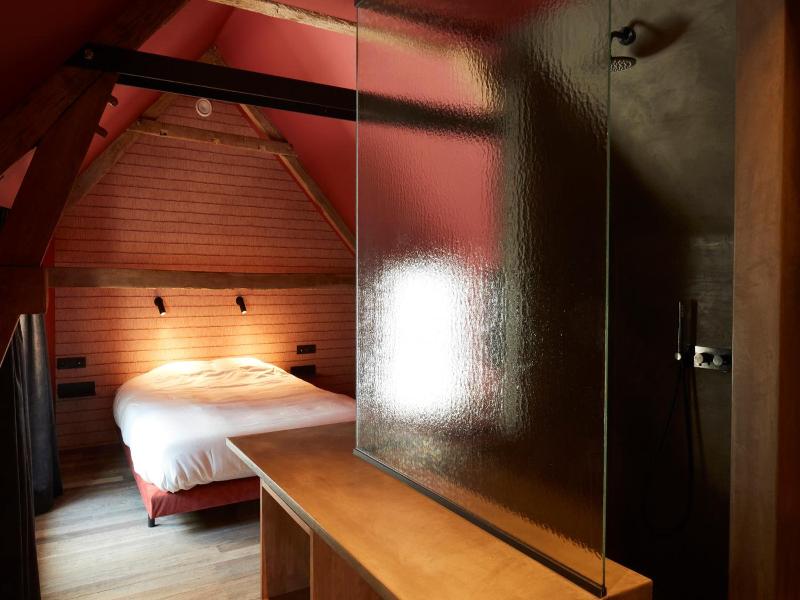 Nonam Boutique Hotel Gent image