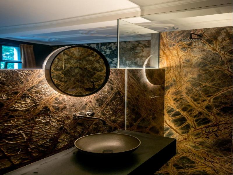 Nonam Boutique Hotel Gent image