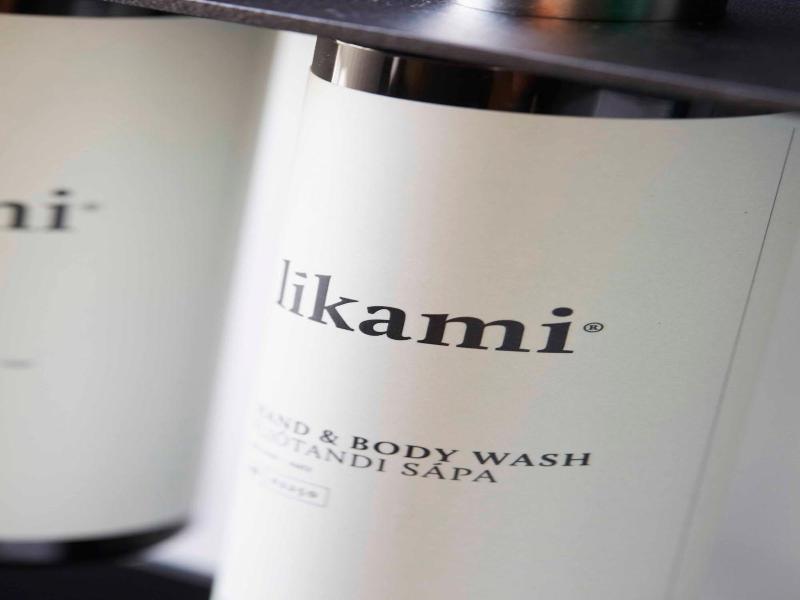 Nonam Boutique Hotel Gent image