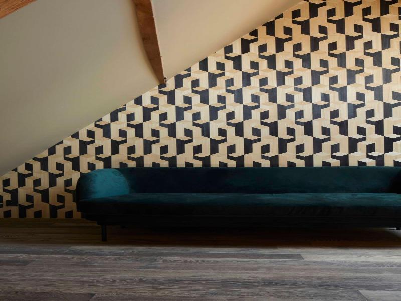 Nonam Boutique Hotel Gent image