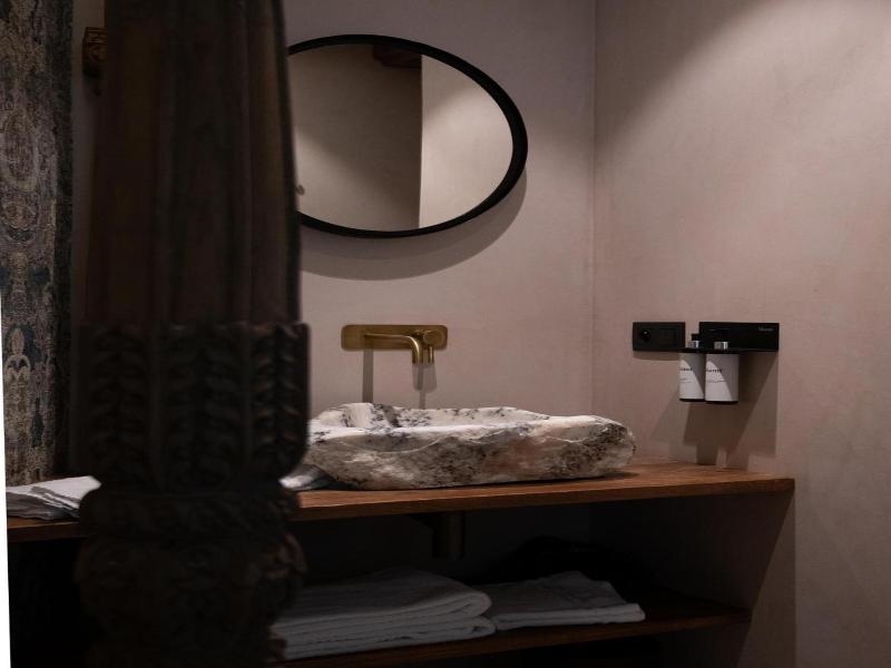 Nonam Boutique Hotel Gent image