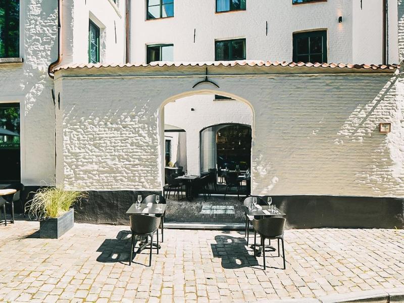Nonam Boutique Hotel Gent image