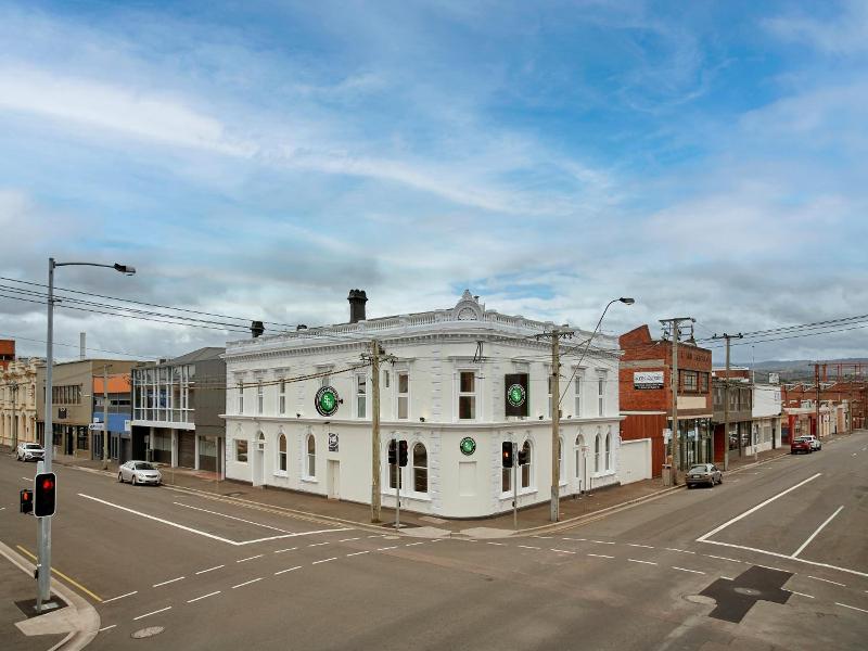 Launceston