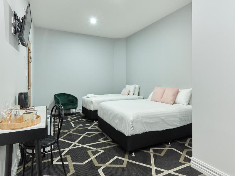 Sports Garden Hotel