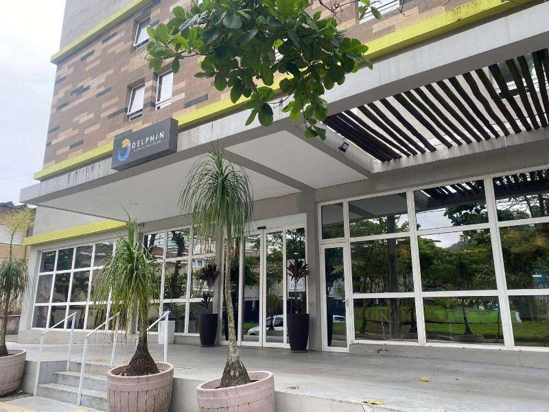 Delphin Surf Hotel image