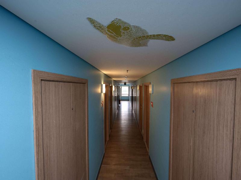 Delphin Surf Hotel image