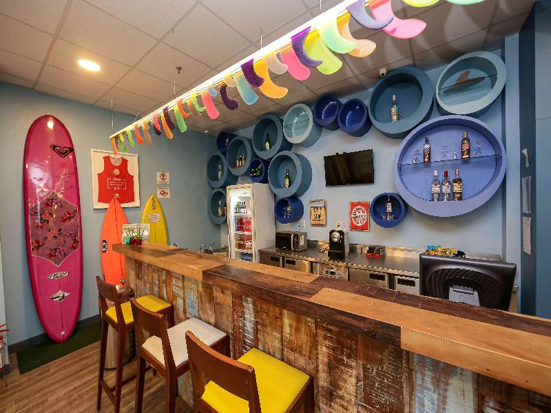 Delphin Surf Hotel image