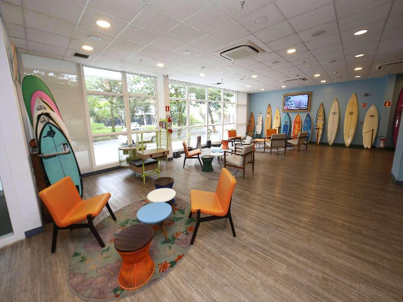 Delphin Surf Hotel image