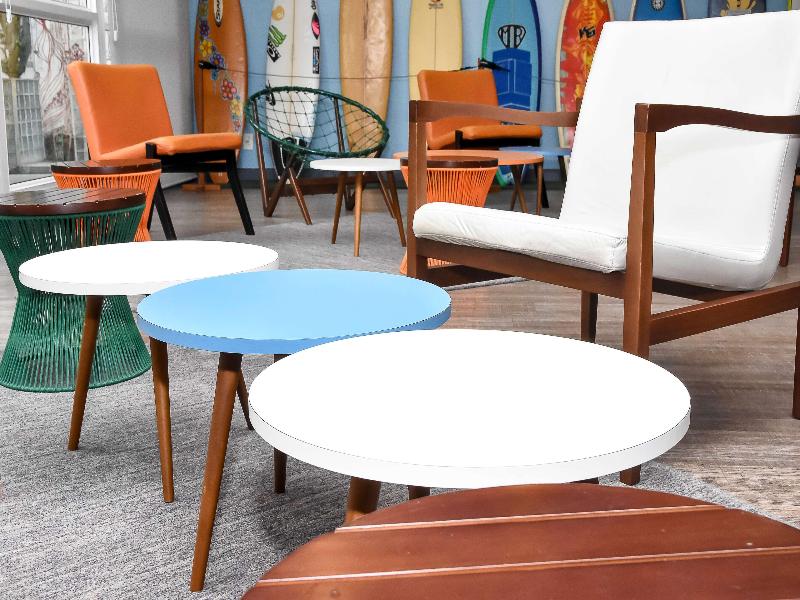Delphin Surf Hotel image