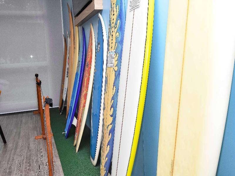 Delphin Surf Hotel image