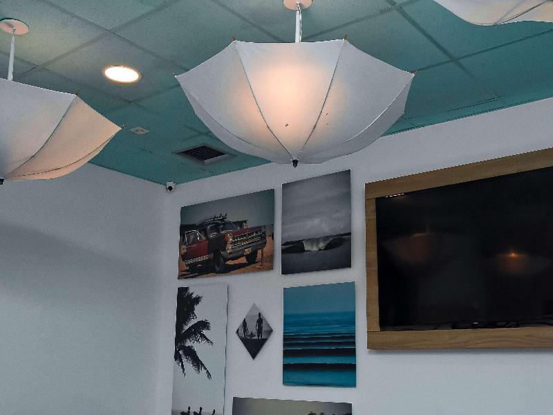Delphin Surf Hotel image