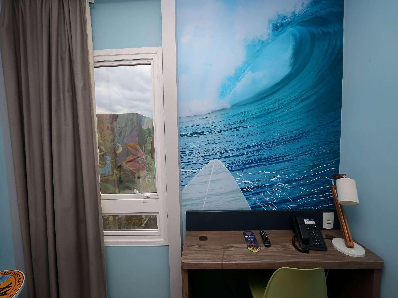 Delphin Surf Hotel image