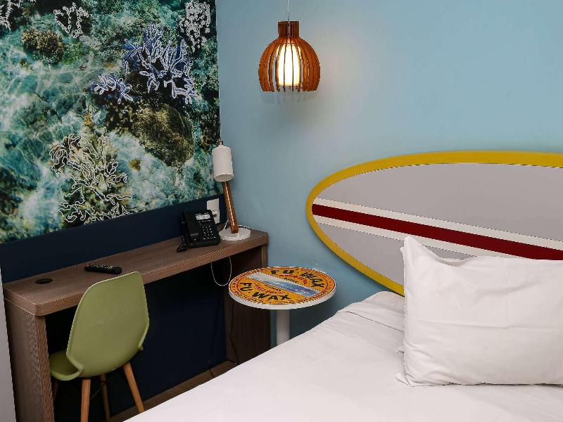 Delphin Surf Hotel image