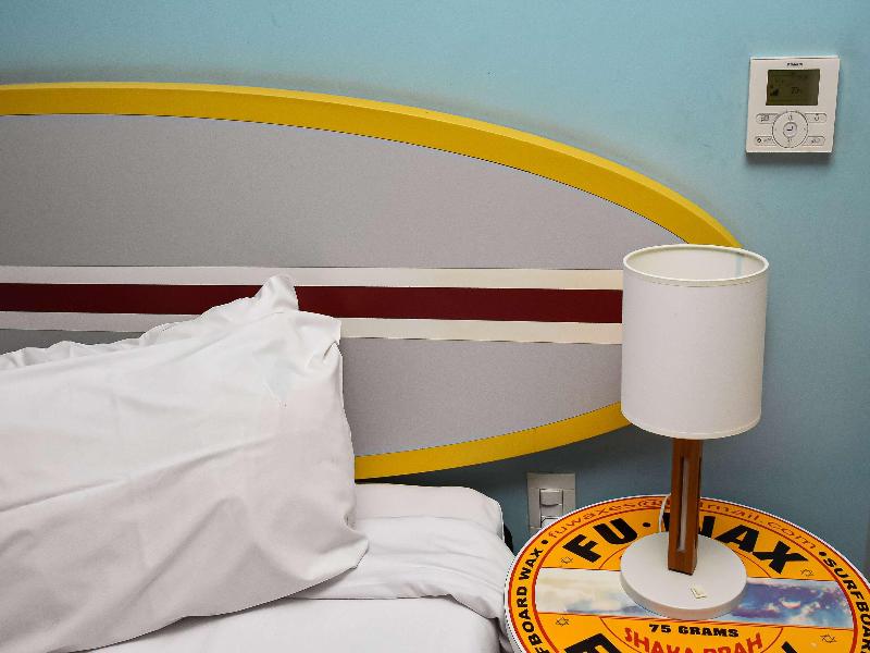 Delphin Surf Hotel image