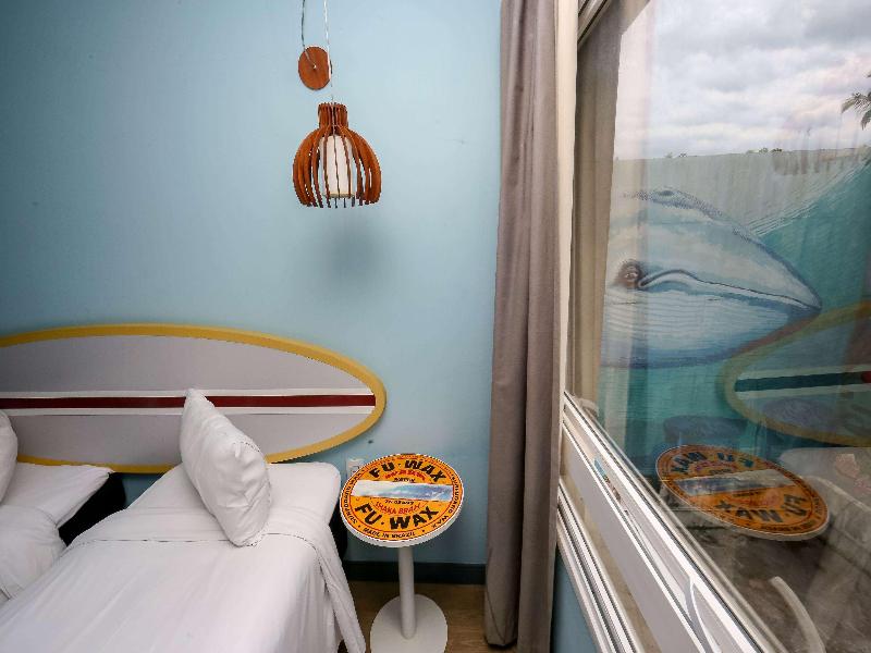 Delphin Surf Hotel image