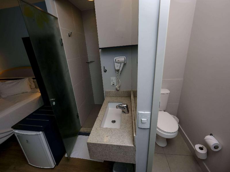 Delphin Surf Hotel image