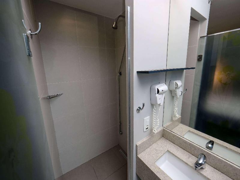 Delphin Surf Hotel image