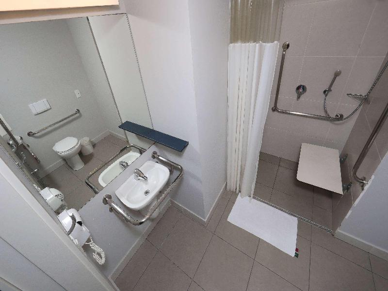 Delphin Surf Hotel image