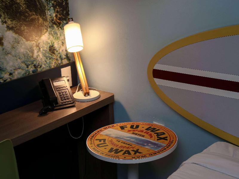 Delphin Surf Hotel image
