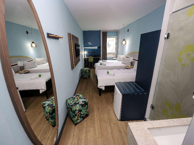 Delphin Surf Hotel image