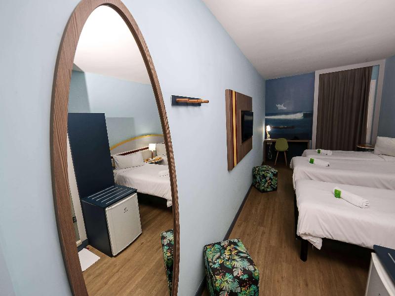 Delphin Surf Hotel image