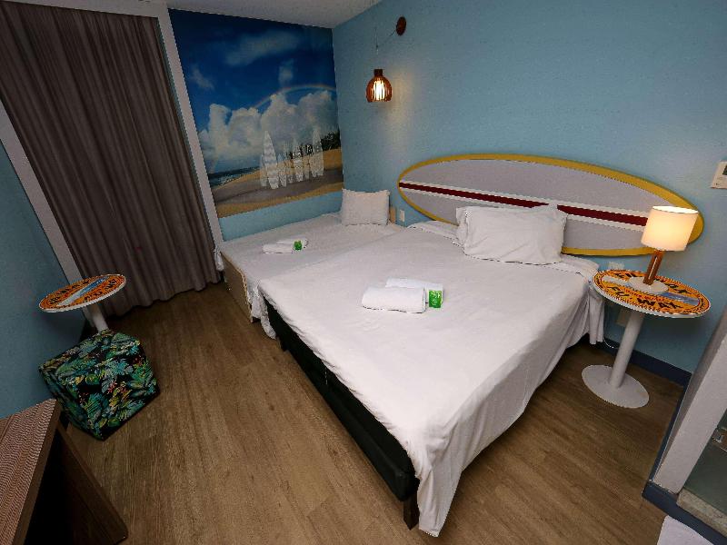 Delphin Surf Hotel image