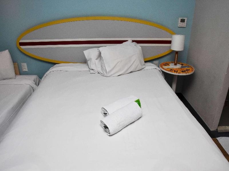 Delphin Surf Hotel image