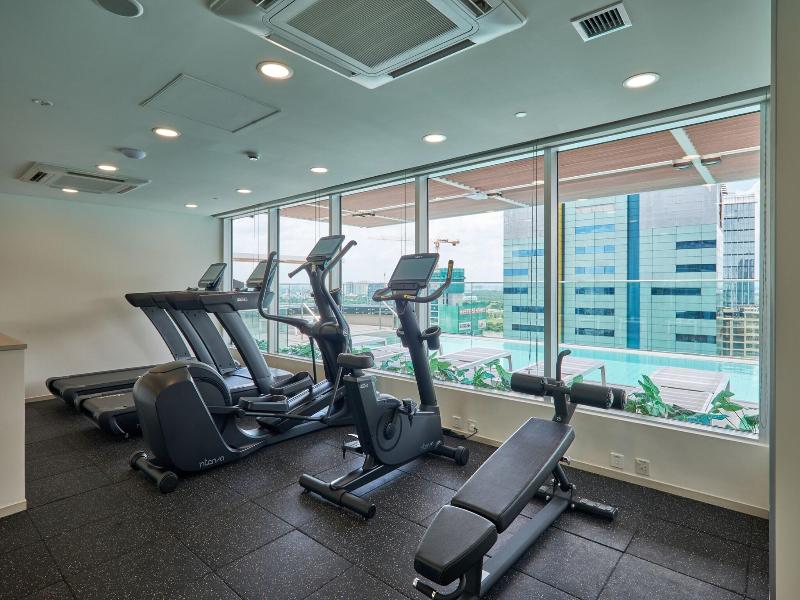 Sotetsu Grand Fresa Saigon image