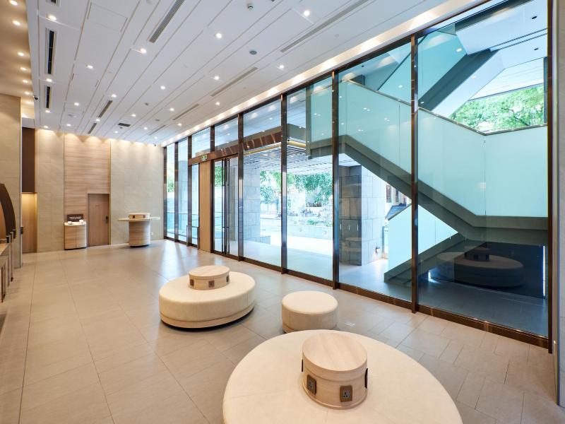 Sotetsu Grand Fresa Saigon