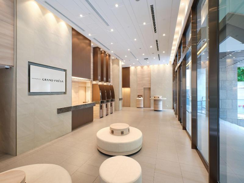Sotetsu Grand Fresa Saigon image